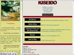 Sites similar to kiseidopublishing.com
