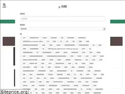 Sites similar to kiseiju.com