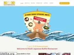 Sites similar to kisekirestaurant.com.sg
