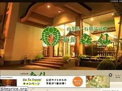 Sites similar to kisen.gr.jp