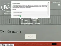 Sites similar to kiserarenaspecialists.com