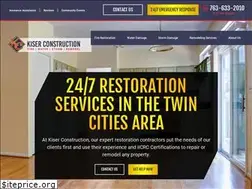 Sites similar to kiserrenovations.com