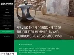 Sites similar to kisers.com