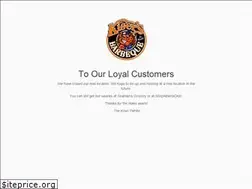 Sites similar to kisersbarbeque.com