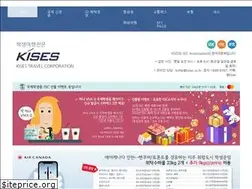 Sites similar to kises.co.kr