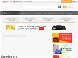Sites similar to kiset.by