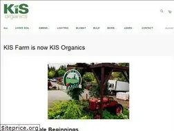 Sites similar to kisfarm.com