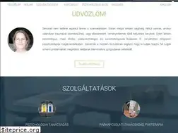 Sites similar to kisgabipszichologus.hu