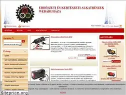 Sites similar to kisgepek.hu