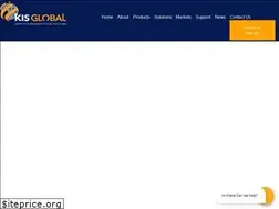 Sites similar to kisglobal.com