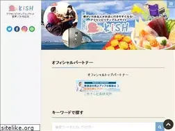 Sites similar to kish-gourmet.net