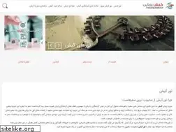 Sites similar to kish-tours.com