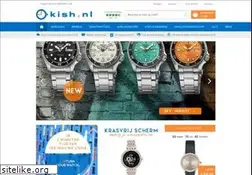Sites similar to kish.nl
