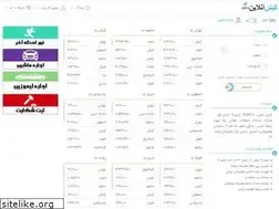 Sites similar to kish4.ir