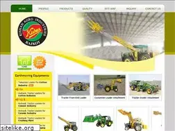 Sites similar to kishanagro.com