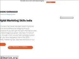 Sites similar to kishanukarmakar.com