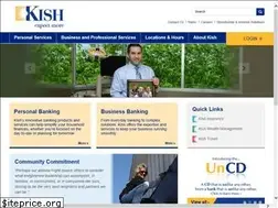 Sites similar to kishbank.com