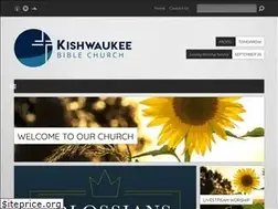 Sites similar to kishbible.org