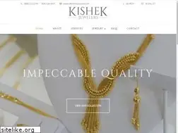 Sites similar to kishekjewelers.com