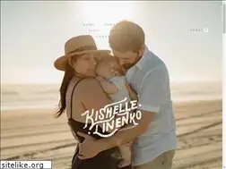 Sites similar to kishellelinenko.com