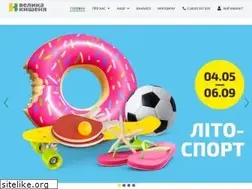 Sites similar to kishenya.ua