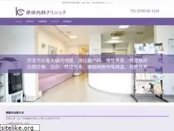 Sites similar to kishida-clinic.com