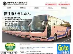 Sites similar to kishikan.co.jp