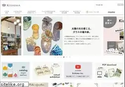 Sites similar to kishima.com