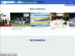Sites similar to kishimoto.com