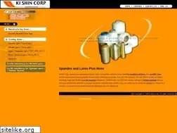 Sites similar to kishincorp.com
