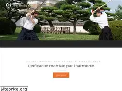 Sites similar to kishinkan.be