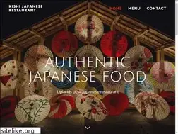 Sites similar to kishirestaurant.com