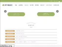 Sites similar to kishishita.com