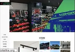 Sites similar to kishispo.com