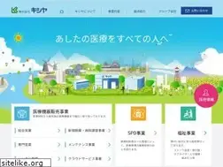 Sites similar to kishiya.co.jp