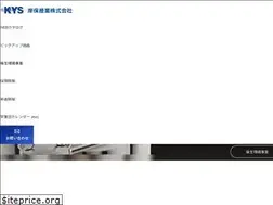 Sites similar to kishiyasu.co.jp