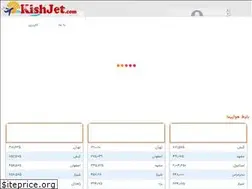 Sites similar to kishjet.com