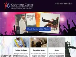 Sites similar to kishmerecarter.com