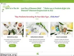 Sites similar to kishmishorganic.com