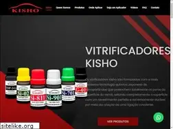 Sites similar to kishobrasil.com.br