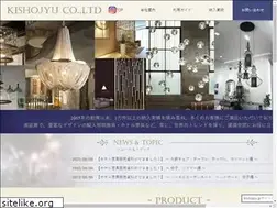 Sites similar to kishojyu.jp