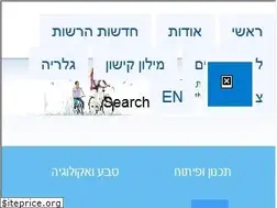 Sites similar to kishon.org.il