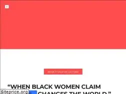 Sites similar to kishonnagray.com