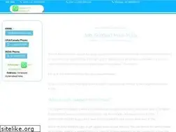 Sites similar to kishoreclasses.com