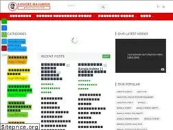 Sites similar to kishoremajumder.com