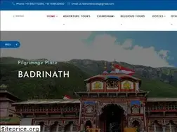 Sites similar to kishoretravels.in