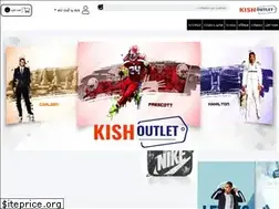 Sites similar to kishoutlet.com
