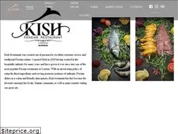 Sites similar to kishpersianrestaurant.com