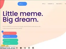 Sites similar to kishu.com
