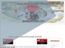 Sites similar to kishu.nl